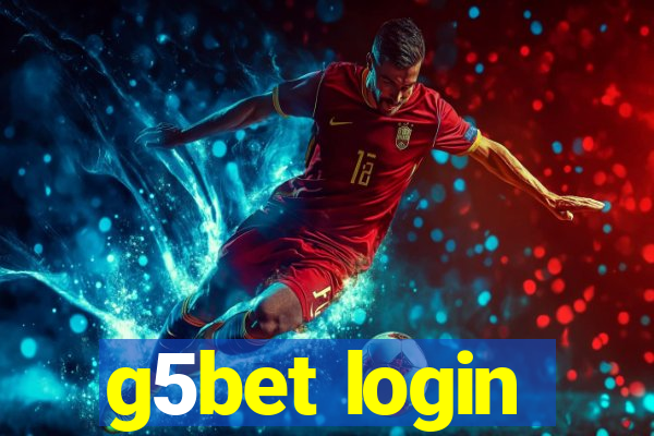 g5bet login